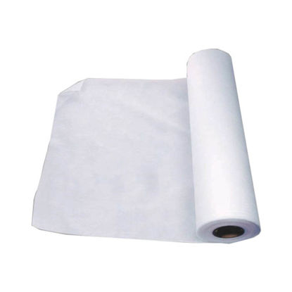 تصویر  ملحفه ی یکبار مصرف 30 متری