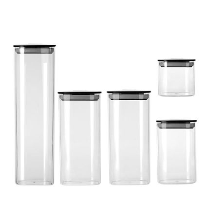 تصویر  بانکه KLEEZ مجموعه 5 عددی