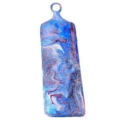 تصویر  تخته سرو چوب و رزین T14