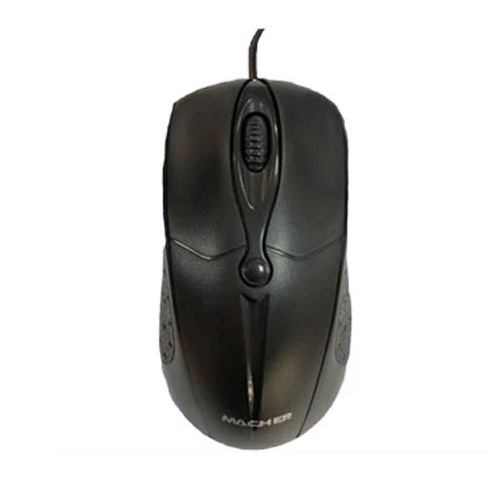 تصویر  ماوس با سیم مچر مدل MR-41