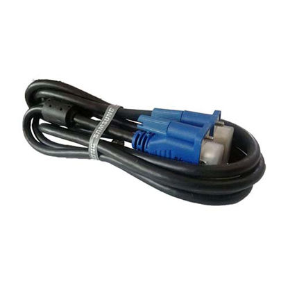 تصویر  کابل VGA سامسونگ اورجینال طول 1.5 متر