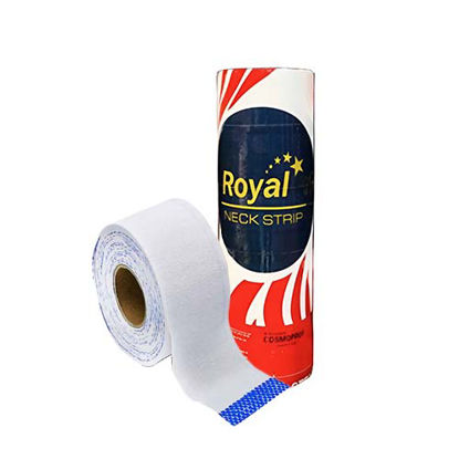 تصویر  رول دور گردن Royal بسته 5 عددی