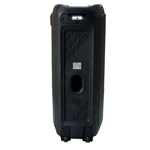 تصویر  اسپیکر بلوتوثی قابل حمل مچر مدل MR-1700