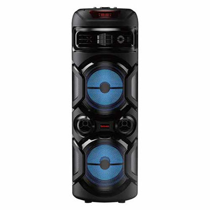 تصویر  اسپیکر بلوتوثی قابل حمل گلکسبیت مدل GS40