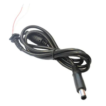 تصویر  کابل تعمیری آداپتور لپتاپ 7x5mm