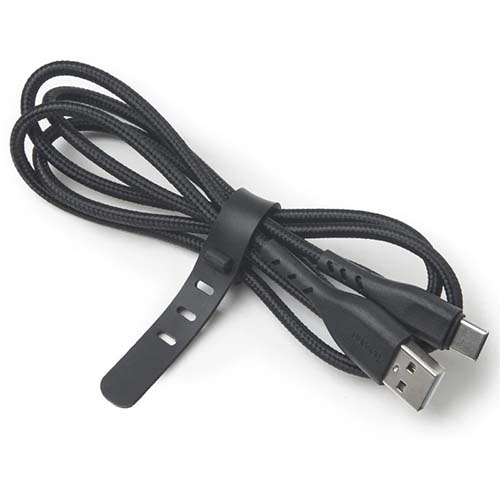 تصویر  کابل تبدیل USB به MicroUSB بیاند مدل BUM-401