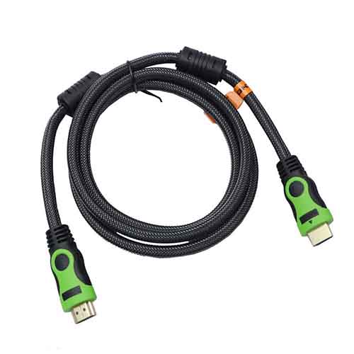 تصویر  کابل HDMI مچر مدل MR-92 طول 5 متر