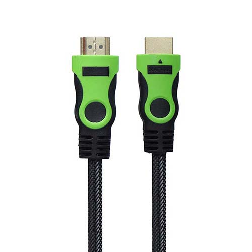 تصویر  کابل HDMI مچر مدل MR-92 طول 5 متر