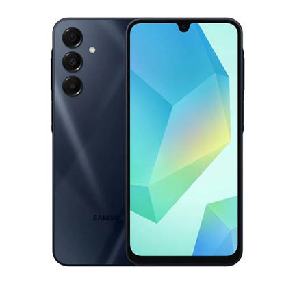 تصویر  گوشی سامسونگ Galaxy A16 4G ظرفیت 128 گیگابایت و رم 4 گیگابایت