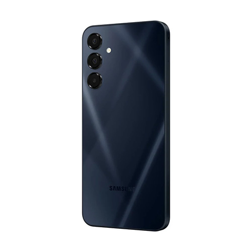 تصویر  گوشی سامسونگ Galaxy A16 4G ظرفیت 128 گیگابایت و رم 4 گیگابایت