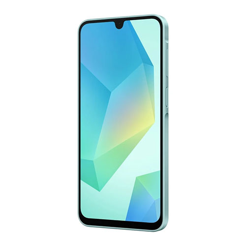 تصویر  گوشی سامسونگ Galaxy A16 4G ظرفیت 128 گیگابایت و رم 4 گیگابایت