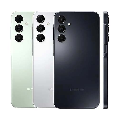تصویر  گوشی سامسونگ Galaxy A16 4G ظرفیت 128 گیگابایت و رم 4 گیگابایت