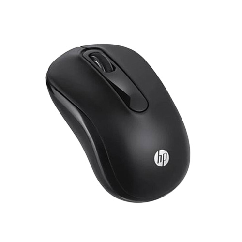 تصویر  ماوس بی سیم hp مدل S1000