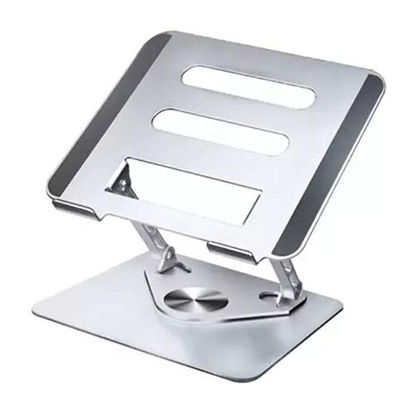 تصویر  پایه نگهدارنده فلزی لپتاپ پی نت مدل H-100