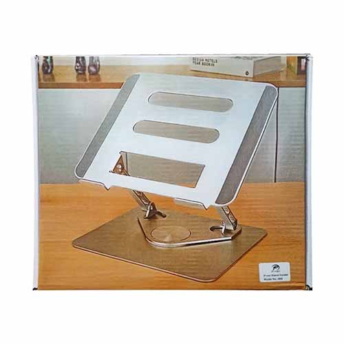 تصویر  پایه نگهدارنده فلزی لپتاپ پی نت مدل H-100