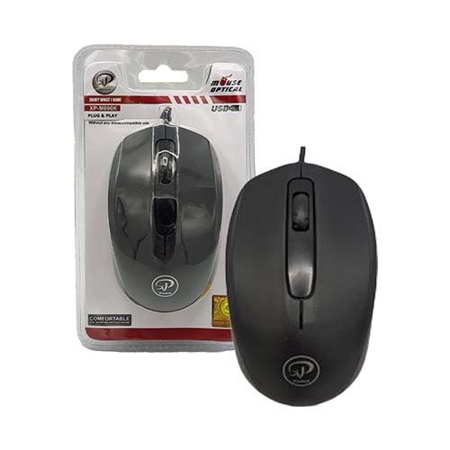 تصویر  ماوس ایکس پی پروداکت مدل M690