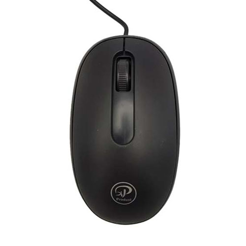 تصویر  ماوس ایکس پی پروداکت مدل M697
