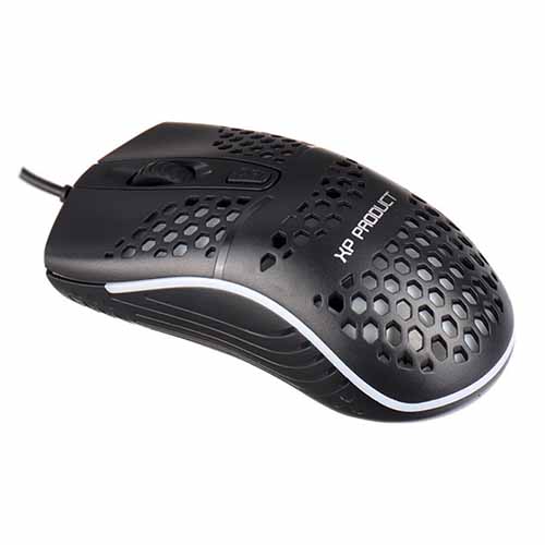تصویر  ماوس مخصوص بازی ایکس پی پروداکت مدل G799