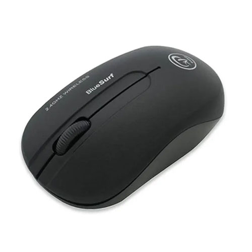 تصویر  ماوس بی سیم ایکس پی پروداکت مدل W440K