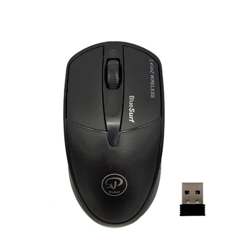 تصویر  ماوس بی سیم ایکس پی پروداکت مدل W480