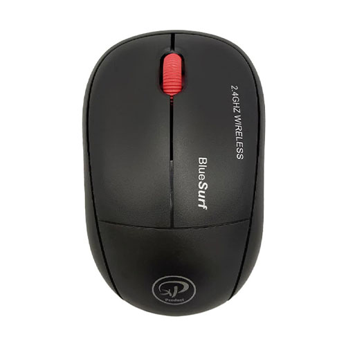 تصویر  ماوس بی سیم ایکس پی پروداکت مدل W492K