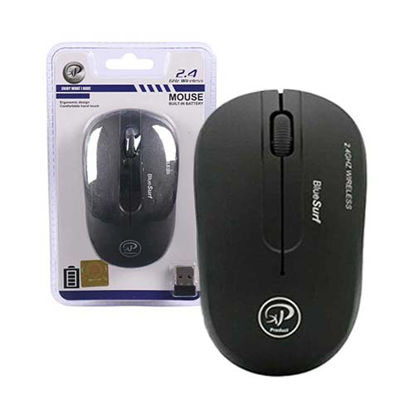 تصویر  ماوس بی سیم ایکس پی پروداکت مدل W940N