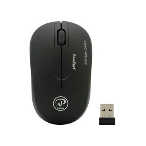 تصویر  ماوس بی سیم ایکس پی پروداکت مدل W940N