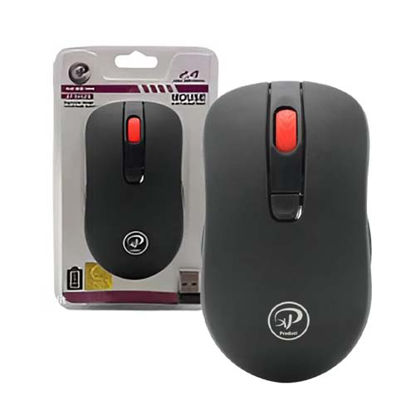 تصویر  ماوس بی سیم ایکس پی پروداکت مدل W960N