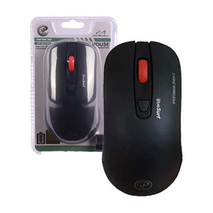 تصویر  ماوس بی سیم ایکس پی پروداکت مدل W970N