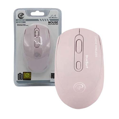 تصویر  ماوس بی سیم ایکس پی پروداکت مدل W494