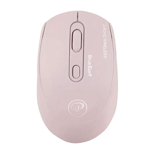 تصویر  ماوس بی سیم ایکس پی پروداکت مدل W494N