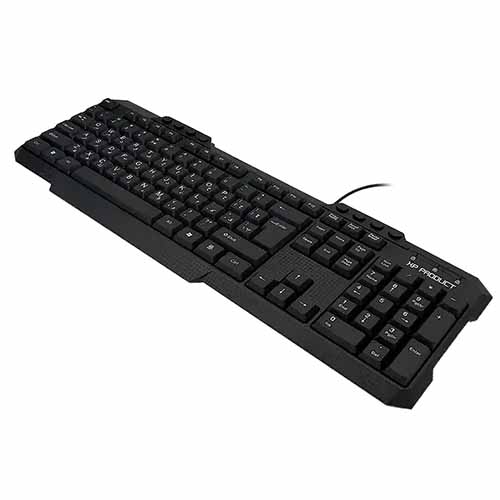 تصویر  کیبورد ایکس پی پروداکت مدل XP-8900