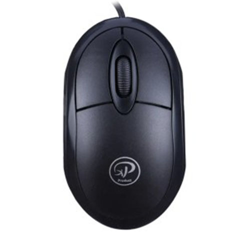 تصویر  کیبورد و ماوس ایکس پی پروداکت مدل XP-11600