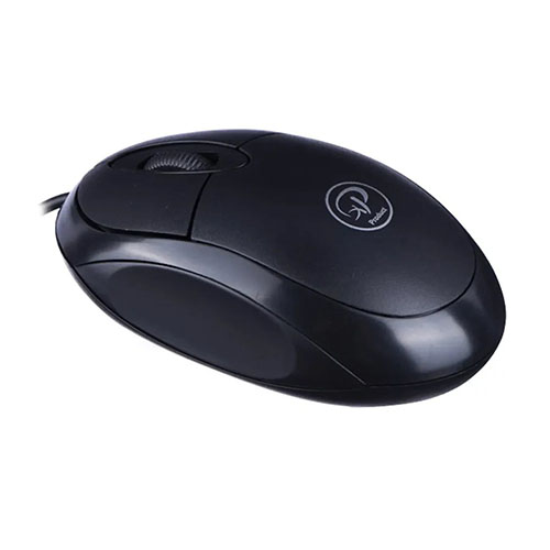 تصویر  کیبورد و ماوس ایکس پی پروداکت مدل XP-11600