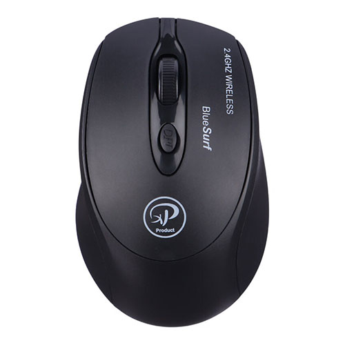 تصویر  کیبورد و ماوس بی سیم ایکس پی پروداکت مدل XP-W5900