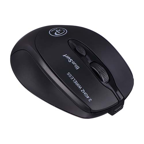 تصویر  کیبورد و ماوس بی سیم ایکس پی پروداکت مدل XP-W5900
