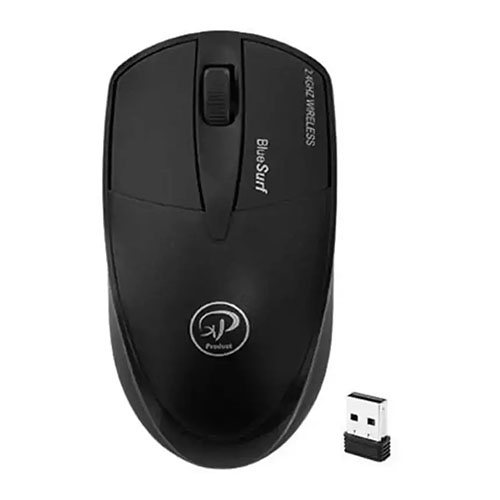 تصویر  ماوس بی سیم ایکس پی پروداکت مدل W180