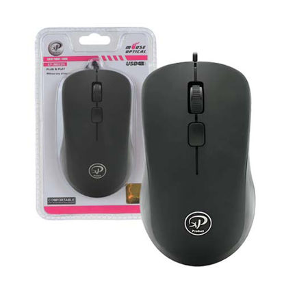 تصویر  ماوس ایکس پی پروداکت مدل M693N
