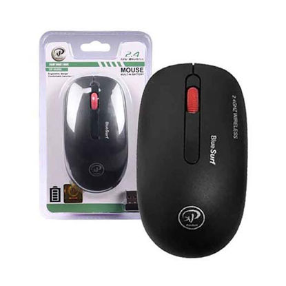 تصویر  ماوس بی سیم ایکس پی پروداکت مدل W490