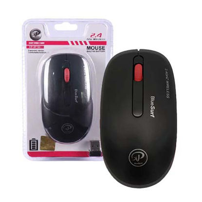 تصویر  ماوس بی سیم ایکس پی پروداکت مدل W190