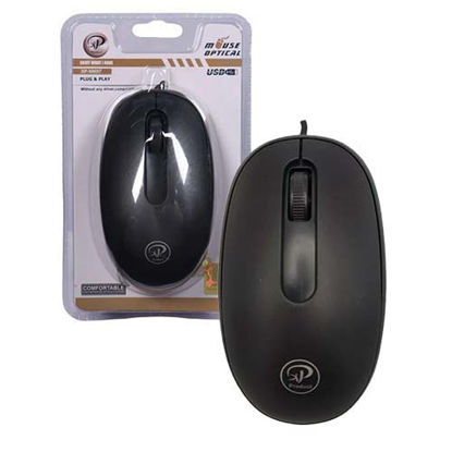 تصویر  ماوس ایکس پی پروداکت مدل M697