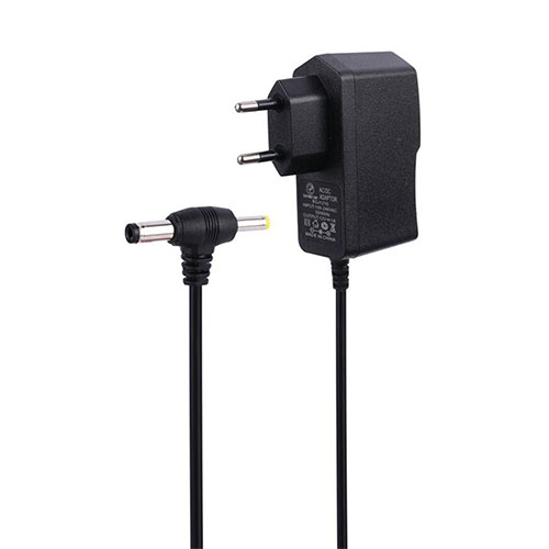 تصویر  آداپتور 12 ولت 1 آمپر دو سر ایکس پی-پروداکت مدل XP-PS198T