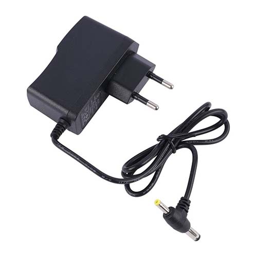 تصویر  آداپتور 12 ولت 1 آمپر دو سر ایکس پی-پروداکت مدل XP-PS198T