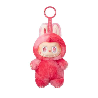 تصویر  عروسک لبوبو انرژی مدل LOVE