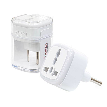 تصویر  تبدیل برق 3 به 2 هادرون مدل A10