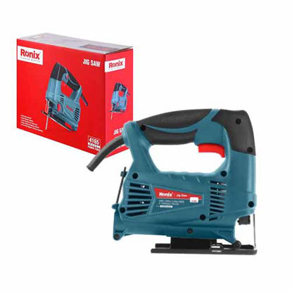 تصویر  اره عمود بر رونیکس مدل 4165