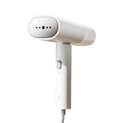 تصویر  اتو بخار دستی شیائومی مدل میجیا MJGTJ02LF