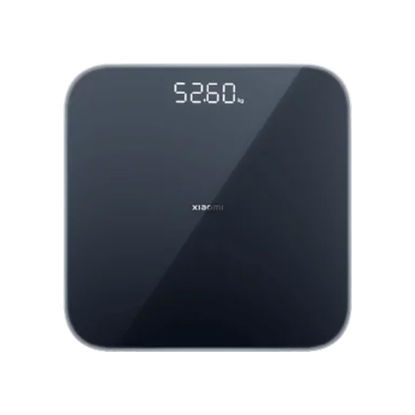 تصویر  ترازو هوشمند شیائومی مدل Smart Scale S200 مشکی