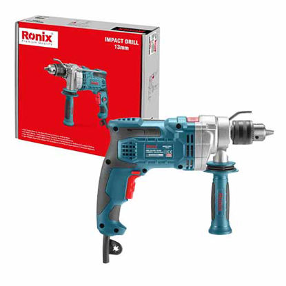 تصویر  دریل چکشی رونیکس مدل 2290