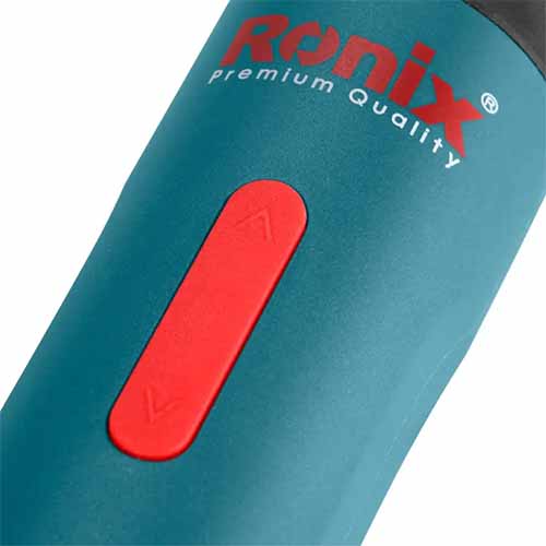 تصویر  پیچ گوشتی شارژی رونیکس مدل 8591